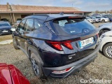  Hyundai  Tucson 1.6 CRDI 136 DCT-7 HYBRID 48V BUSINESS #2