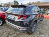  Hyundai  Tucson 1.6 CRDI 136 DCT-7 HYBRID 48V BUSINESS #3