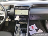  Hyundai  Tucson 1.6 CRDI 136 DCT-7 HYBRID 48V BUSINESS #11