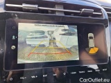  Hyundai  Tucson 1.6 CRDI 136 DCT-7 HYBRID 48V BUSINESS #23