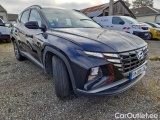  Hyundai  Tucson 1.6 CRDI 136 DCT-7 HYBRID 48V BUSINESS #24
