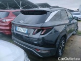  Hyundai  Tucson 1.6 CRDI 136 DCT-7 HYBRID 48V CREATIVE #3
