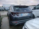  Hyundai  Tucson 1.6 CRDI 136 DCT-7 HYBRID 48V CREATIVE #2