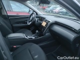  Hyundai  Tucson 1.6 CRDI 136 DCT-7 HYBRID 48V CREATIVE #9
