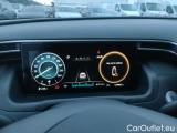  Hyundai  Tucson 1.6 CRDI 136 DCT-7 HYBRID 48V CREATIVE #7