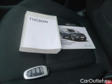  Hyundai  Tucson 1.6 CRDI 136 DCT-7 HYBRID 48V CREATIVE #6