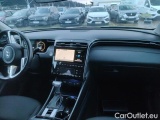  Hyundai  Tucson 1.6 CRDI 136 DCT-7 HYBRID 48V CREATIVE #11