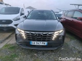  Hyundai  Tucson 1.6 CRDI 136 DCT-7 HYBRID 48V CREATIVE #14