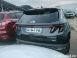  Hyundai  Tucson 1.6 CRDI 136 DCT-7 HYBRID 48V CREATIVE #15