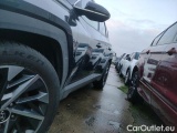  Hyundai  Tucson 1.6 CRDI 136 DCT-7 HYBRID 48V CREATIVE #16