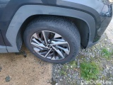  Hyundai  Tucson 1.6 CRDI 136 DCT-7 HYBRID 48V CREATIVE #19