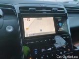  Hyundai  Tucson 1.6 CRDI 136 DCT-7 HYBRID 48V CREATIVE #22