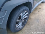  Hyundai  Tucson 1.6 CRDI 136 DCT-7 HYBRID 48V CREATIVE #21
