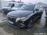  Hyundai  Tucson 1.6 CRDI 136 DCT-7 HYBRID 48V CREATIVE #25