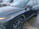  Hyundai  Tucson 1.6 CRDI 136 DCT-7 HYBRID 48V CREATIVE #42