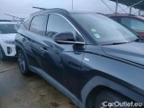  Hyundai  Tucson 1.6 CRDI 136 DCT-7 HYBRID 48V CREATIVE #39