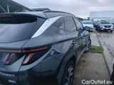  Hyundai  Tucson 1.6 CRDI 136 DCT-7 HYBRID 48V CREATIVE #45