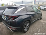  Hyundai  Tucson 1.6 CRDI 136 DCT-7 HYBRID 48V CREATIVE #3