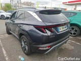  Hyundai  Tucson 1.6 CRDI 136 DCT-7 HYBRID 48V CREATIVE #2