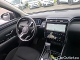  Hyundai  Tucson 1.6 CRDI 136 DCT-7 HYBRID 48V CREATIVE #4
