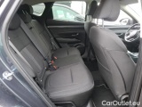  Hyundai  Tucson 1.6 CRDI 136 DCT-7 HYBRID 48V CREATIVE #10