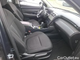  Hyundai  Tucson 1.6 CRDI 136 DCT-7 HYBRID 48V CREATIVE #9