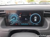  Hyundai  Tucson 1.6 CRDI 136 DCT-7 HYBRID 48V CREATIVE #7