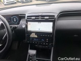  Hyundai  Tucson 1.6 CRDI 136 DCT-7 HYBRID 48V CREATIVE #11