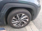  Hyundai  Tucson 1.6 CRDI 136 DCT-7 HYBRID 48V CREATIVE #22