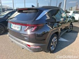  Hyundai  Tucson 1.6 CRDI 136 DCT-7 HYBRID 48V CREATIVE #3