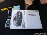  Hyundai  Tucson 1.6 CRDI 136 DCT-7 HYBRID 48V CREATIVE #6
