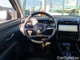  Hyundai  Tucson 1.6 CRDI 136 DCT-7 HYBRID 48V CREATIVE #4