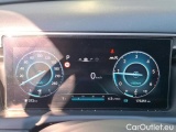  Hyundai  Tucson 1.6 CRDI 136 DCT-7 HYBRID 48V CREATIVE #7