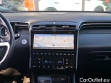  Hyundai  Tucson 1.6 CRDI 136 DCT-7 HYBRID 48V CREATIVE #11