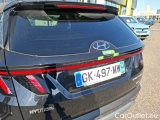  Hyundai  Tucson 1.6 CRDI 136 DCT-7 HYBRID 48V CREATIVE #38
