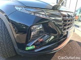  Hyundai  Tucson 1.6 CRDI 136 DCT-7 HYBRID 48V CREATIVE #40
