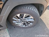  Hyundai  Tucson 1.6 CRDI 136 DCT-7 HYBRID 48V CREATIVE #47