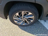  Hyundai  Tucson 1.6 CRDI 136 DCT-7 HYBRID 48V CREATIVE #48