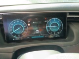  Hyundai  Tucson 1.6 CRDI 136 DCT-7 HYBRID 48V CREATIVE #7