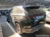  Hyundai  Tucson 1.6 CRDI 136 DCT-7 HYBRID 48V CREATIVE #2
