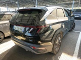  Hyundai  Tucson 1.6 CRDI 136 DCT-7 HYBRID 48V CREATIVE #3