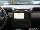  Hyundai  Tucson 1.6 CRDI 136 DCT-7 HYBRID 48V CREATIVE #11