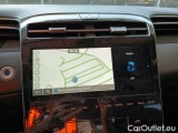  Hyundai  Tucson 1.6 CRDI 136 DCT-7 HYBRID 48V CREATIVE #14
