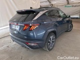  Hyundai  Tucson 1.6 CRDI 136 DCT-7 HYBRID 48V CREATIVE #3