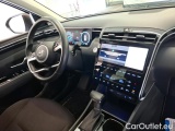  Hyundai  Tucson 1.6 CRDI 136 DCT-7 HYBRID 48V CREATIVE #4