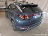  Hyundai  Tucson 1.6 CRDI 136 DCT-7 HYBRID 48V CREATIVE #2