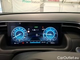  Hyundai  Tucson 1.6 CRDI 136 DCT-7 HYBRID 48V CREATIVE #7