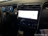  Hyundai  Tucson 1.6 CRDI 136 DCT-7 HYBRID 48V CREATIVE #11