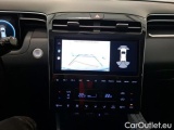  Hyundai  Tucson 1.6 CRDI 136 DCT-7 HYBRID 48V CREATIVE #20