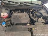  Hyundai  Tucson 1.6 CRDI 136 DCT-7 HYBRID 48V CREATIVE #15